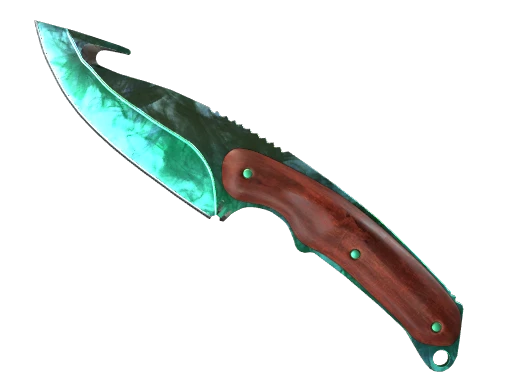 Gut Knife | Гамма-ефект Доплера