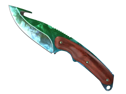 Gut Knife | Гамма-ефект Доплера