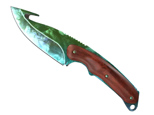Gut Knife | Гамма-ефект Доплера