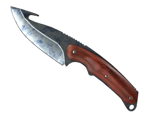 ★ Gut Knife | Stained (Field-Tested)