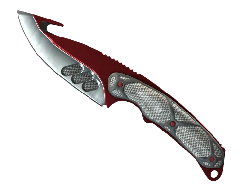 ★ Gut Knife | Autotronic (Field-Tested)