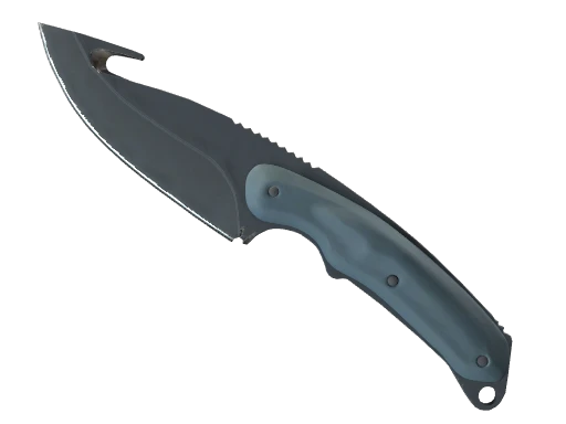 ★ Gut Knife | Night (Field-Tested)