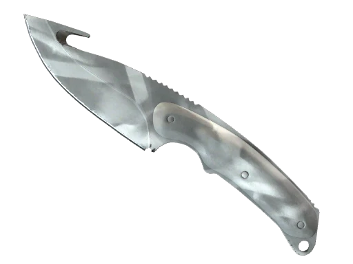 ★ StatTrak™ Gut Knife | Urban Masked (Well-Worn)