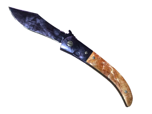 Navaja Knife | Доплер