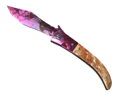 Navaja Knife | Доплер