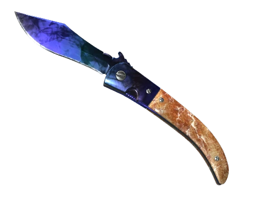 Navaja Knife | Доплер