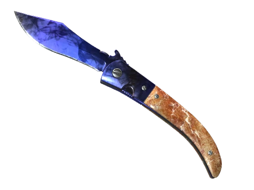 Navaja Knife | Доплер