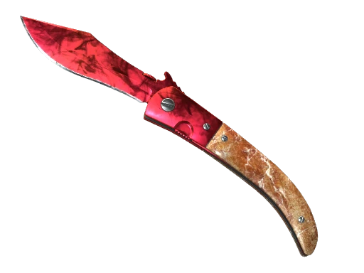 Navaja Knife | Доплер