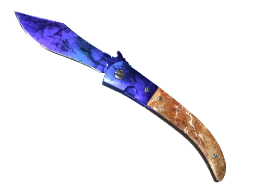 Navaja Knife | Доплер
