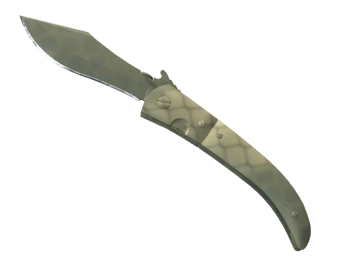 ★ Navaja Knife | Safari Mesh (Factory New)