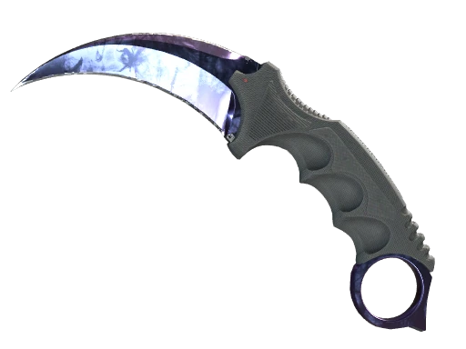 Karambit | Doppler