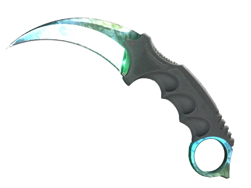 Karambit | Gamma Doppler