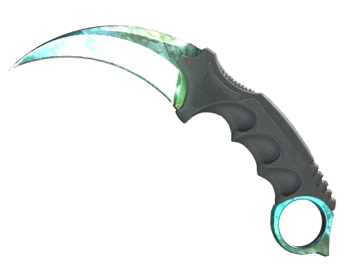 Karambit | Gamma Doppler