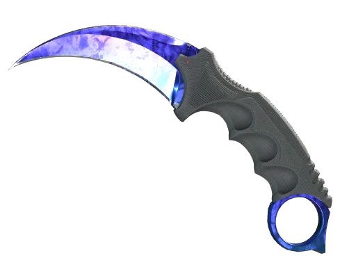 Karambit | Doppler