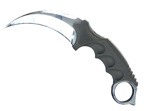 ★ StatTrak™ Karambit | Stained (Factory New)