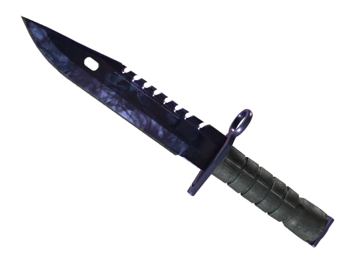M9 Bayonet | Doppler
