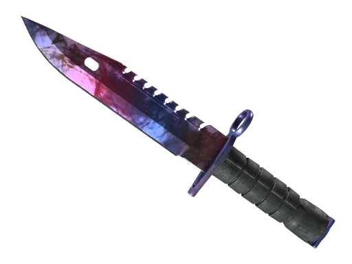 ★ M9 Bayonet | Doppler (Factory New)