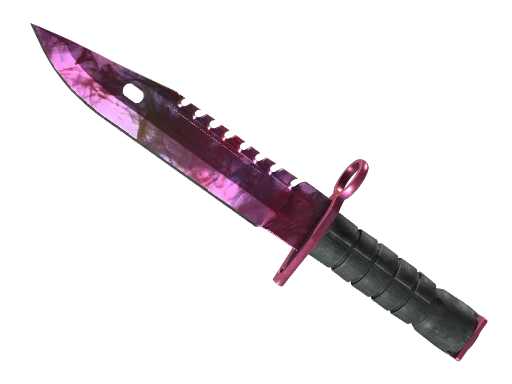 M9 Bayonet | Doppler