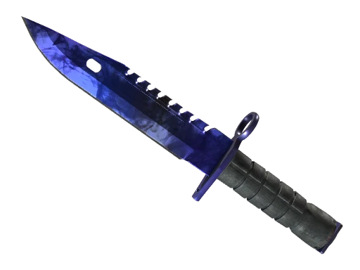 M9 Bayonet | Doppler