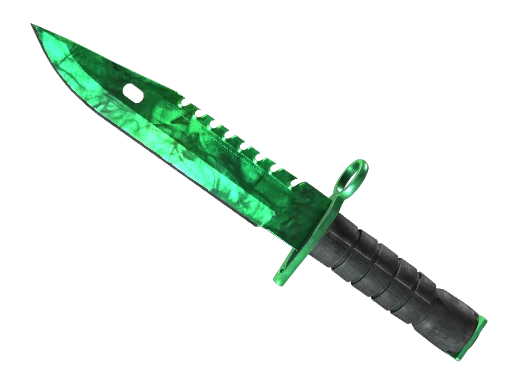 M9 Bayonet | Doppler Gama