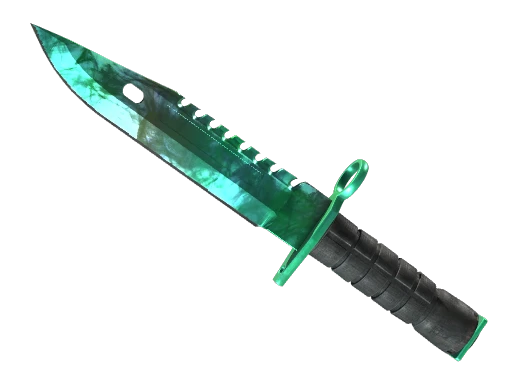M9 Bayonet | Doppler Gama