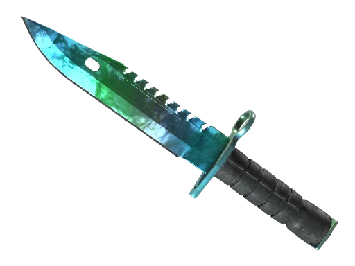 M9 Bayonet | Doppler Gama