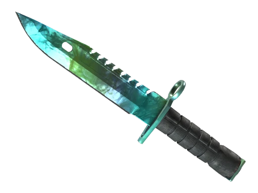 M9 Bayonet | Doppler Gama