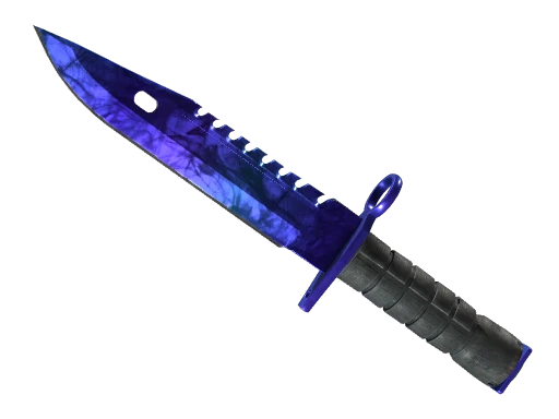 M9 Bayonet | Doppler