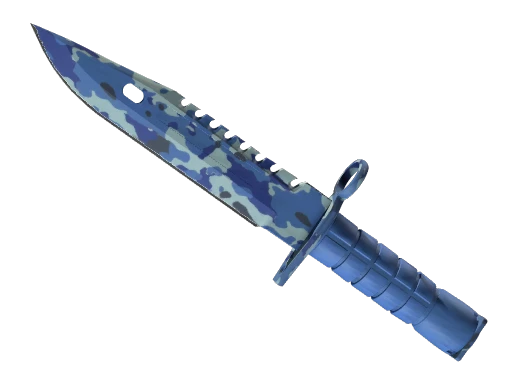 ★ M9 Bayonet | Bright Water (Field-Tested)
