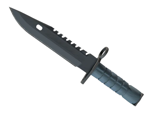 ★ M9 Bayonet | Night (Factory New)