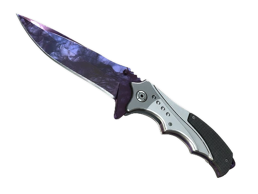 Nomad Knife | Doppler