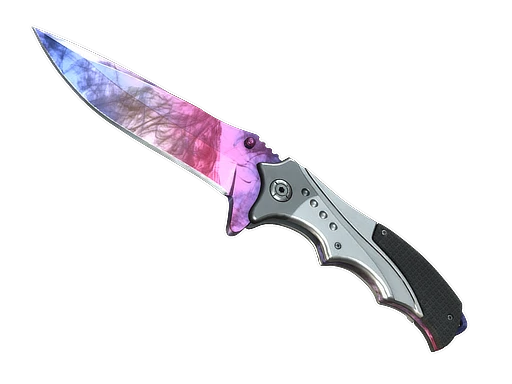 ★ Nomad Knife | Doppler (Factory New)