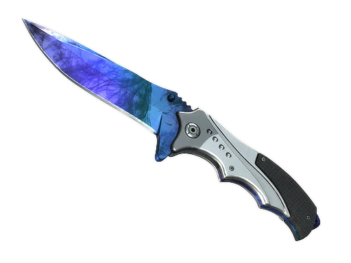 Nomad Knife | Doppler