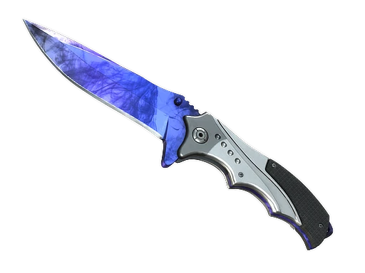 Nomad Knife | Doppler