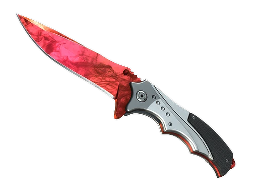 Nomad Knife | Doppler
