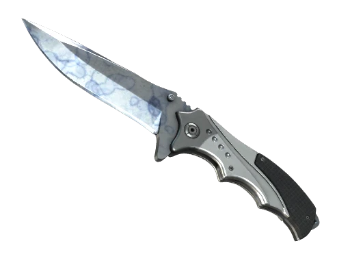 ★ StatTrak™ Nomad Knife | Stained (Factory New)