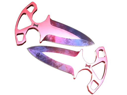 ★ Shadow Daggers | Doppler (Factory New)