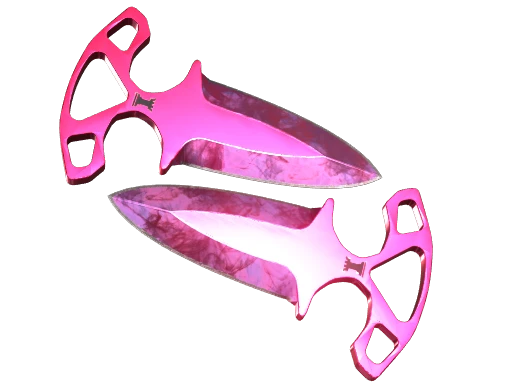 Shadow Daggers | Волны