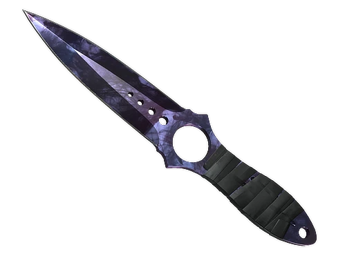 Skeleton Knife | Doppler