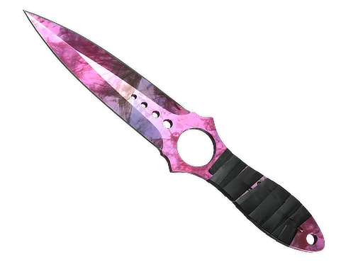 Skeleton Knife | Doppler