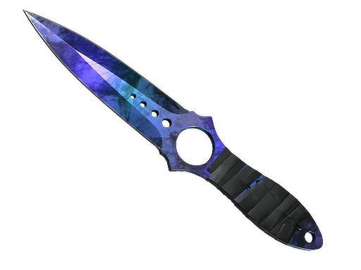 Skeleton Knife | Doppler