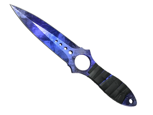 Skeleton Knife | Doppler