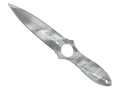 ★ Skeleton Knife | Urban Masked (Field-Tested)