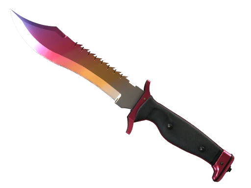 ★ Bowie Knife | Fade (Factory New)
