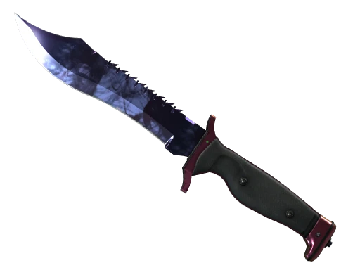 Bowie Knife | Doppler
