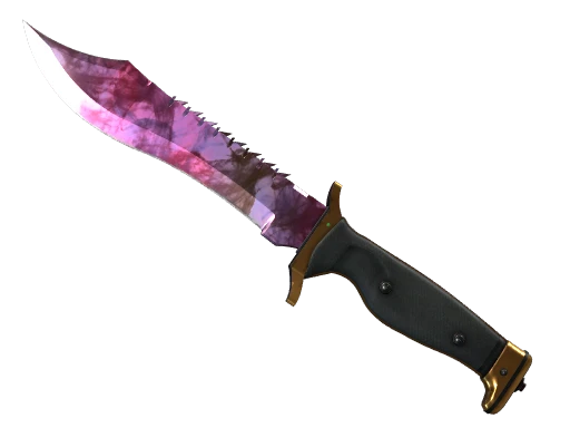 Bowie Knife | Doppler