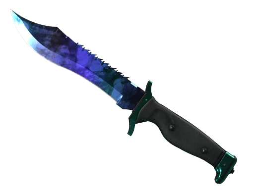 Bowie Knife | Doppler