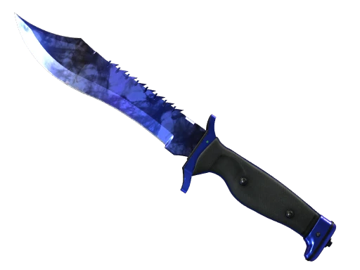 Bowie Knife | Doppler