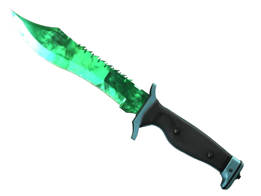 Bowie Knife | Doppler Gamma