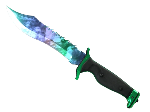 ★ Bowie Knife | Gamma Doppler (Factory New)
